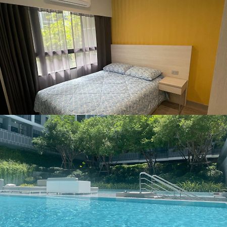 7Dusitd2 Hua Hin - One Bedroom With A Beautiful View Of The Garden And Pool Екстериор снимка