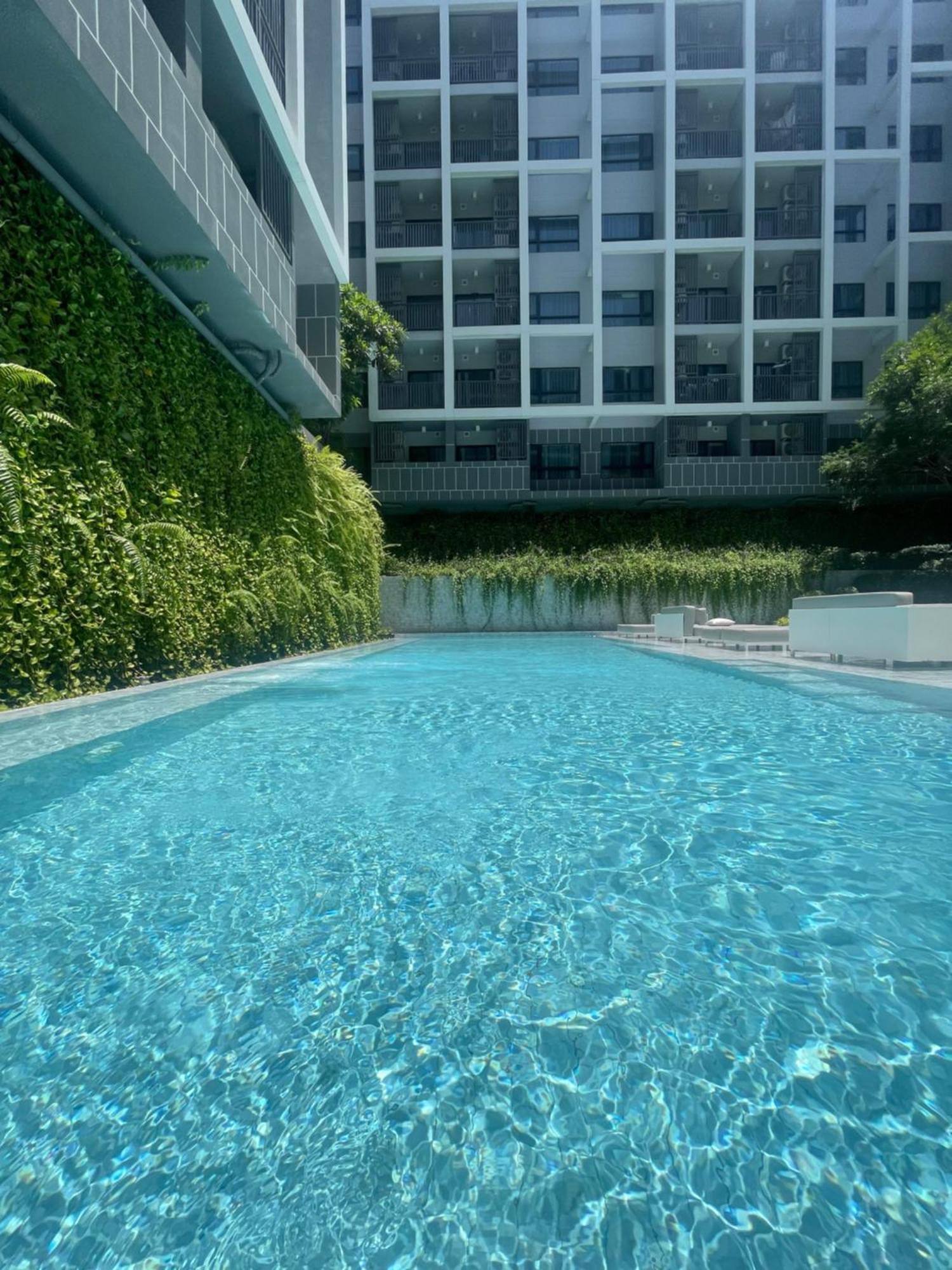 7Dusitd2 Hua Hin - One Bedroom With A Beautiful View Of The Garden And Pool Екстериор снимка