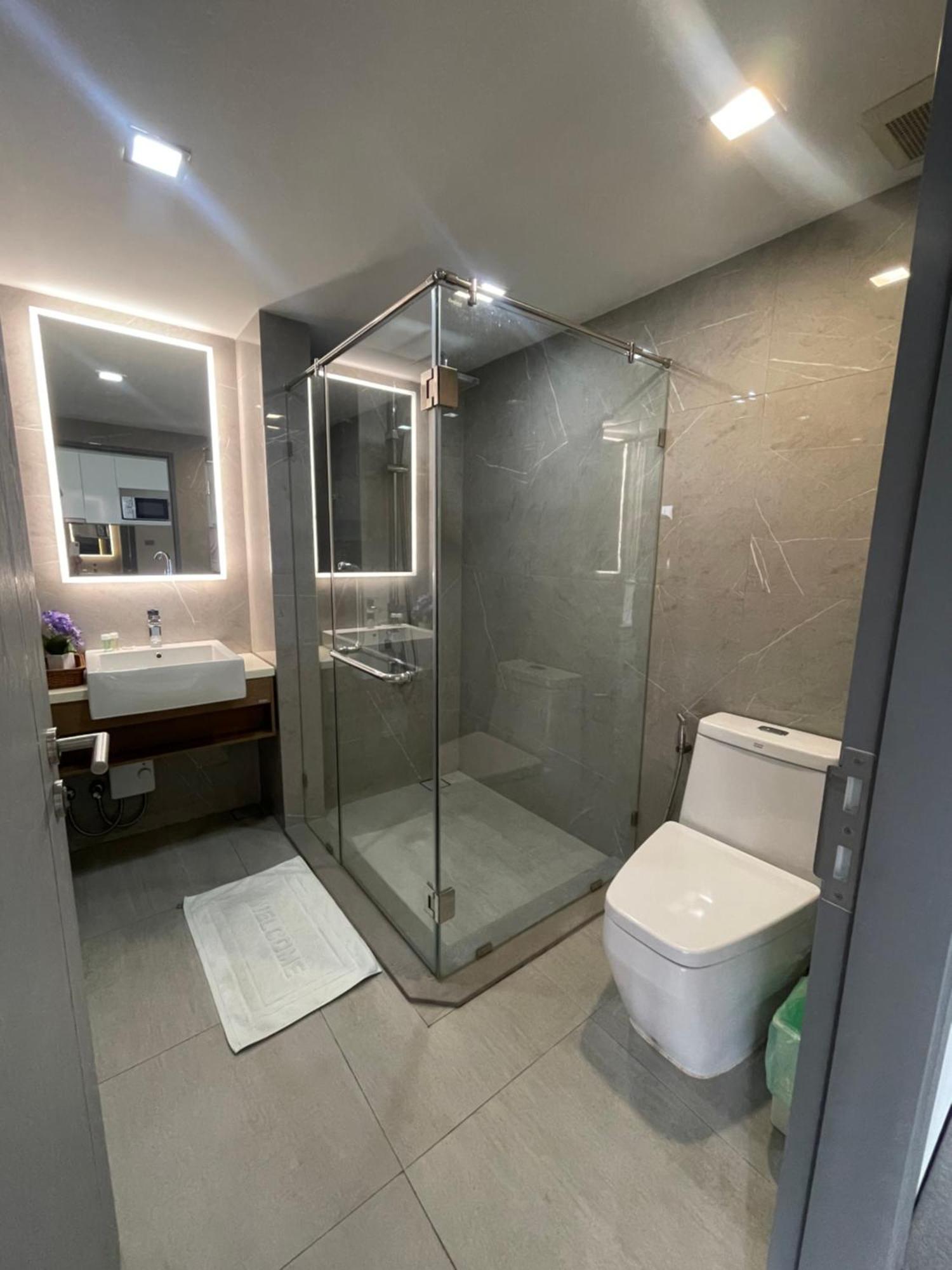 7Dusitd2 Hua Hin - One Bedroom With A Beautiful View Of The Garden And Pool Екстериор снимка