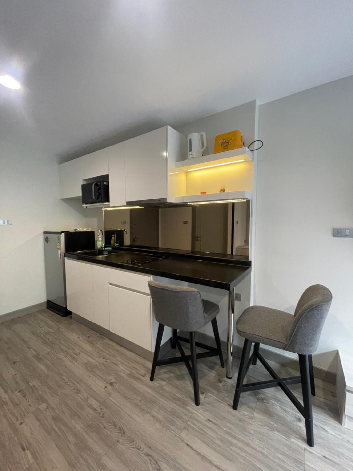 7Dusitd2 Hua Hin - One Bedroom With A Beautiful View Of The Garden And Pool Екстериор снимка