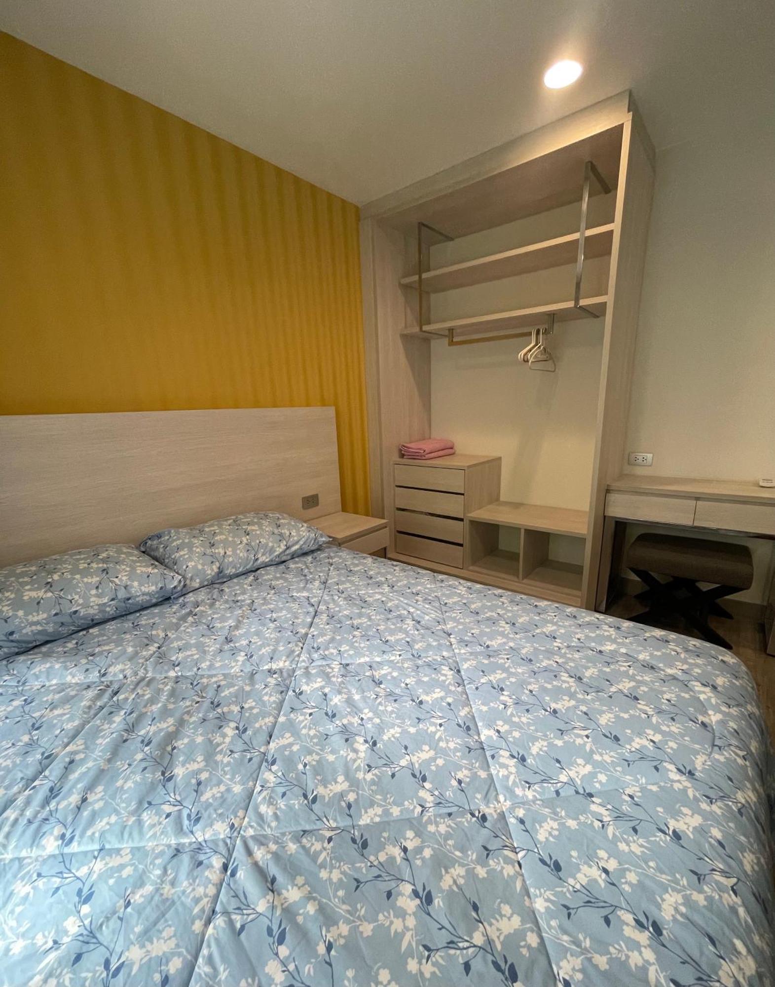 7Dusitd2 Hua Hin - One Bedroom With A Beautiful View Of The Garden And Pool Екстериор снимка